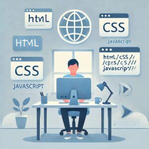 Formation en Développement Web JS Fullstack – 100% en ligne